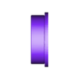 DIN_625_-_FL606ZZ.STL ball bearing with Flange dummy *Standard resolution*