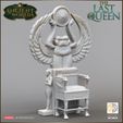720X720-release-throne-2.jpg Egyptian Throne and Dais - The Last Queen