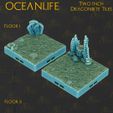 resize-1.jpg AEATLN14 - Atlantis Miniatures V Ocean Life