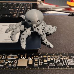 IMG_20200401_20371401.jpg Octopus Mini - Improve for Artillery Genius 3D
