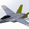 f181.png F18 Super Hornet - 50 mm edf jet [RC PLANE] - free test part