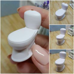 6.jpg miniature dollhouse toilet
