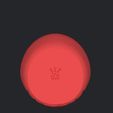 Captura-de-Pantalla-2023-05-29-a-las-18.19.41.jpg STL file GRINDER DARUMA GRINDERKING 3D 76X76X67 MM EASY PRINT FDM SLA・3D printer model to download