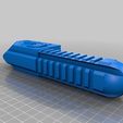 ed458c7e38fdd30882004a604c8aeb9d_display_large.jpg Free STL file MINI & LARGE PDW (Airsoft Carbine Conversion Kit)・3D print model to download, MuSSy