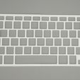 20230211_093422.jpg Garde-touches pour MacBook Pro 2014 Clavier Anglais