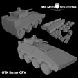 GTK-Boxer-CRV-Präsentationsbild.png GTK Boxer Collection