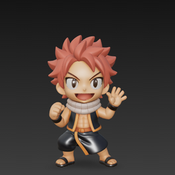 Emporte-pièce Biscuit Imprimé 3D – Fairy Tail Oracion Seis Guild Crest (neuf)