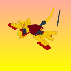 にゃ 892063 Nya | Ninjago Wiki | Fandom