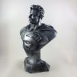 1000X1000-superman-bust1-1-1.jpg Man of Steel bust (fan art)