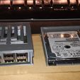 1.jpg Raspberry pi 3 case HDD