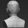 7.jpg Prince Philip bust ready for full color 3D printing