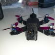 www.jpg complete fpv drone frame the "boar cub"  (3 inch prop size) easely sub250