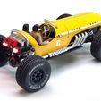 EDR-ST_030.jpg EDR Mk1 "Dust Runner"_1/10 RC Body and Chassis