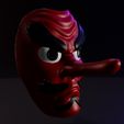 Screenshot_15.jpg Tengu Sakonji mask