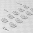 counter2.png Magic: The Gathering - Contadores, palavras-chave, mana, imune a feitiços, caixa de baralho, etc.