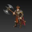 King-with-a-Greataxe1.jpg King with a greataxe