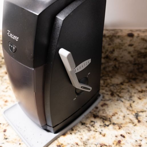 Baratza Encore Lever Extension