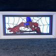 il_fullxfull.6709644266_dpd3.jpg Spiderman - Caja de luz