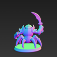 Screenshot_20250712-231331.png Insect Warriors Wave 1 pack
