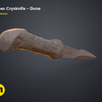 Crysknife-Kynes-Default-0.png Kynes Crysknife - Dune