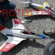 1.jpg F9F-8B Cougar RC 70mm EDF V2