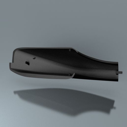 Suzuki Grand Vitara / Vitara Sidekick (1998–2005) Front RoofRail Cover Cap STL+STP