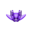 moup_titan4.0short_chin.stl Bionicle Mask of Ultimate Power
