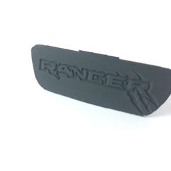 20230629_191252.jpg Fichier STL Couvercle d'arrimage Ford Ranger・Modèle imprimable en 3D à télécharger