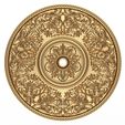 Ceiling-Rosette-07-1.jpg Ceiling Rosette 07