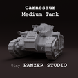 Slide7.png Carnosaur Medium Tank