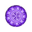 wheel.stl STL file Car buggy・Model to download and 3D print