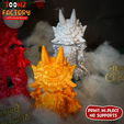 m.png FLEXY PRINT-IN-PLACE KRAMPUS ARTICULATED