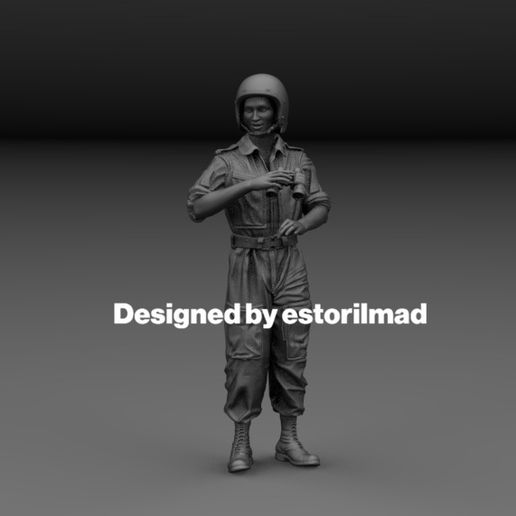 TANK DRIVER ISRAEL IDF YOM KIPPUR WAR v2