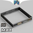 1.1.jpg Creality K1 MAX lid extension