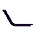 HexagonPart.stl Whoop Gates - Système modulaire