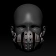 01.jpg Quarantine Mask Izuku Deku Mask Style