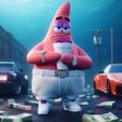 8d10719bf276f1ed31d196854a9c9772.jpg Patrick Star Urban Vibes - perceuse