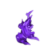 chama_2.stl 天蝎座的米洛