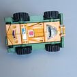 IMG20251123093215.jpg Transformers G1 Brawn - Réplica transformable