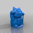 aef5a0962fbb7fa063d4022f98720576.png Lucky Cat money box