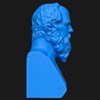 socrates5-6.jpg Sokrates Büste Skulptur