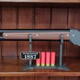 IMG_20230204_110521294.jpg Winchester 1887 shotgun holder with cartridges