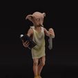 PRONTO-PARA-PORTFÓLIO-POSE-1.jpg DOBBY ELFO DE HARRY POTTER