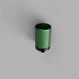 Assembly.png Utensil Holder with water drain