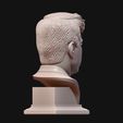 0003.jpg John F. Kennedy Bust