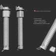 02stl-preview.jpg Ronin lightsaber with functional lightsaber parts
