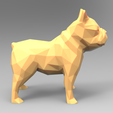 untitled.174.png Low Poly Bulldog