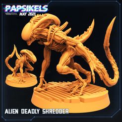 720X720-alien-deadly-shredder1.jpg ALIEN DEADLY SHREDDER