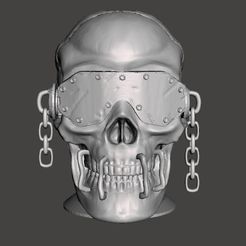 1.jpg STL file MEGADETH SOLID HEAD・Model to download and 3D print, christopher_rambo22