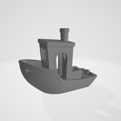 benchy.png Benchy Boat